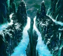 Gaea's Cliff