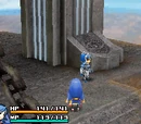 Gate (Echoes of Time)
