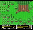 Final Fantasy Mystic Quest