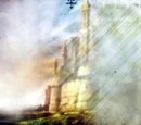 Eagrose Castle