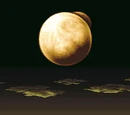 True Moon