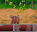 Blue Magic (Final Fantasy V)