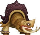 List of Theatrhythm Final Fantasy Enemies