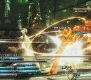 Final Fantasy XIII Demo
