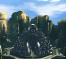 Remiem Temple