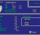 Stats
