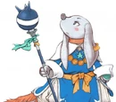 Babus Swain