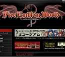Fire Emblem World
