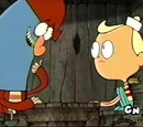 Come Home Cap'n