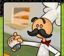 Papa Louie