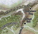 Many-Arrows
