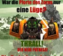 Projekt: Blutige Lande