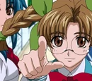 Kyoko Tokiwa