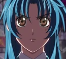 Kaname Chidori