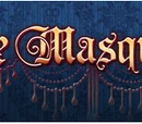 Halloween 2k11: The Masquerade