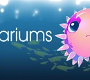 Gaia Aquarium Announcements