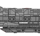 Battlestar Vanguard (D26)