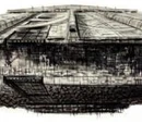 Basestar (FCW - D17)