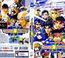 Capcom vs Namco Bandai