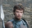 Theon Greyjoy