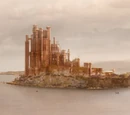 Red Keep