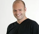 Alan Paris