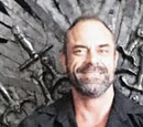 Conan Stevens