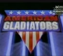 American Gladiators