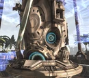 Imulsion Countermeasure Weapon