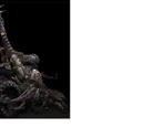 Siegebeast