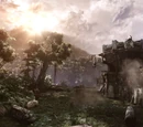 Anvil Gate