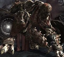 Multiplayer modes