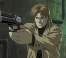 Togusa
