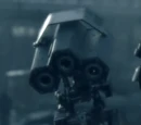 Rocket launcher