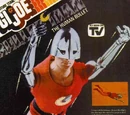 Bulletman