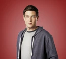 Personnages masculins
