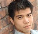 Telly Leung