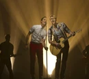 Heroes