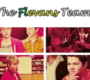 The Flevans Team