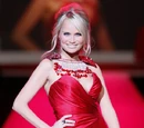 Kristin Chenoweth