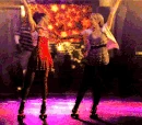 The Quinntana Team