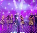 Don't Stop Believin' (X-Factor Version)