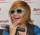Charice Pempengco