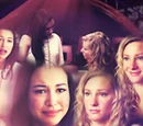 The Brittana Team