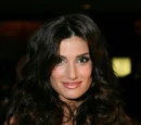 Idina Menzel