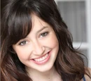 Adrienne Berry