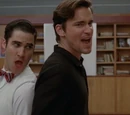 Blaine-Cooper Relationship