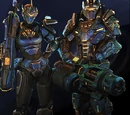 Assault