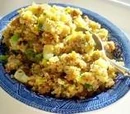 Cornbread Stuffing