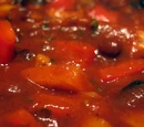 Enchilada Sauce